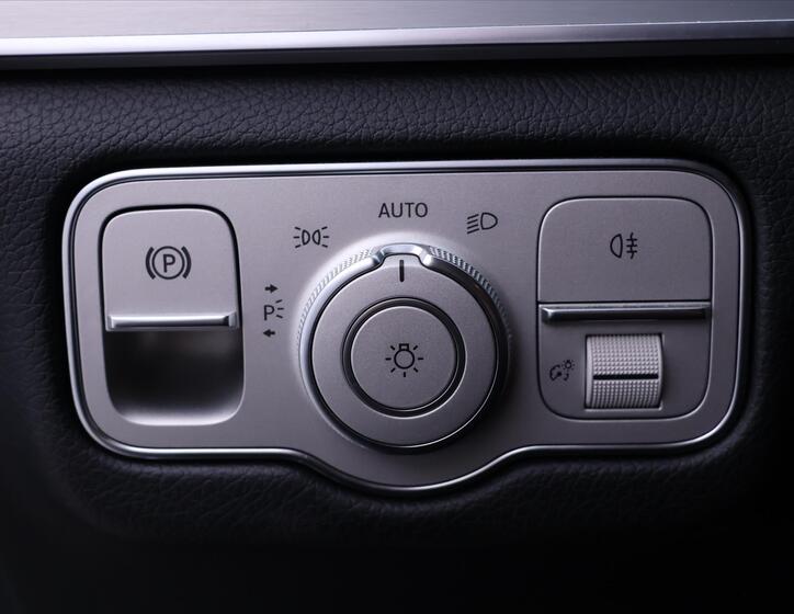 Mercedes-Benz GLE 57