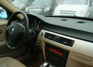 BMW Řada 3 16