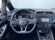 Nissan Leaf 24