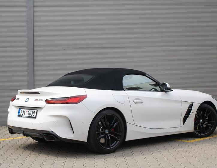 BMW Z4 4