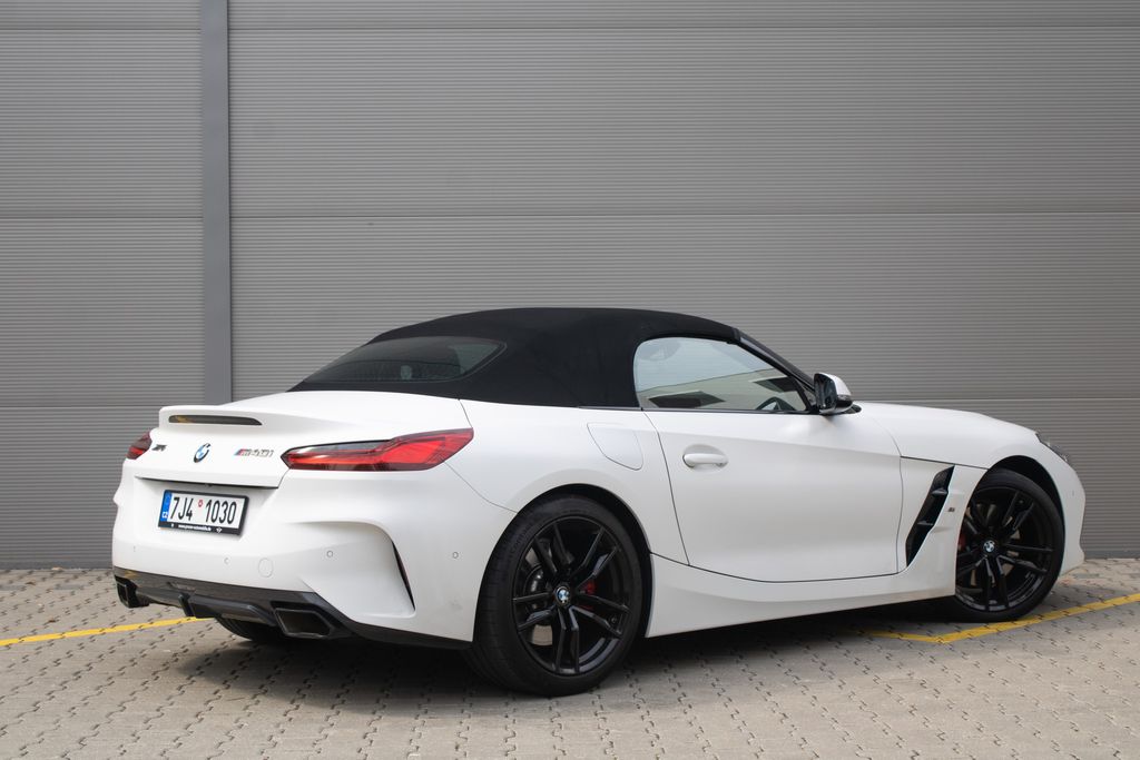 BMW Z4
