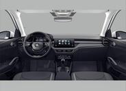 Škoda Fabia 5