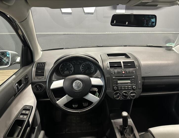 Volkswagen Polo 23