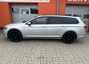 Volkswagen Passat 3