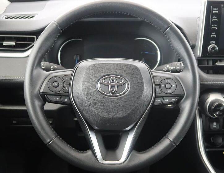 Toyota RAV4 14