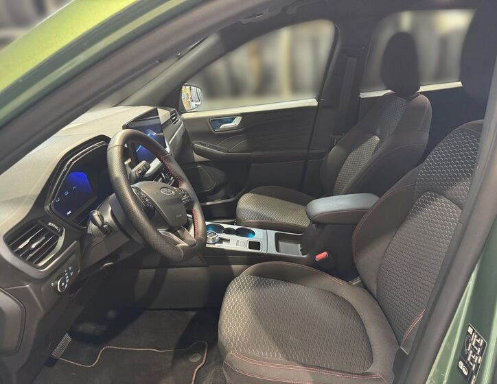 Ford Kuga 7