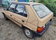 Škoda Favorit 2