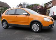 Volkswagen Polo 6