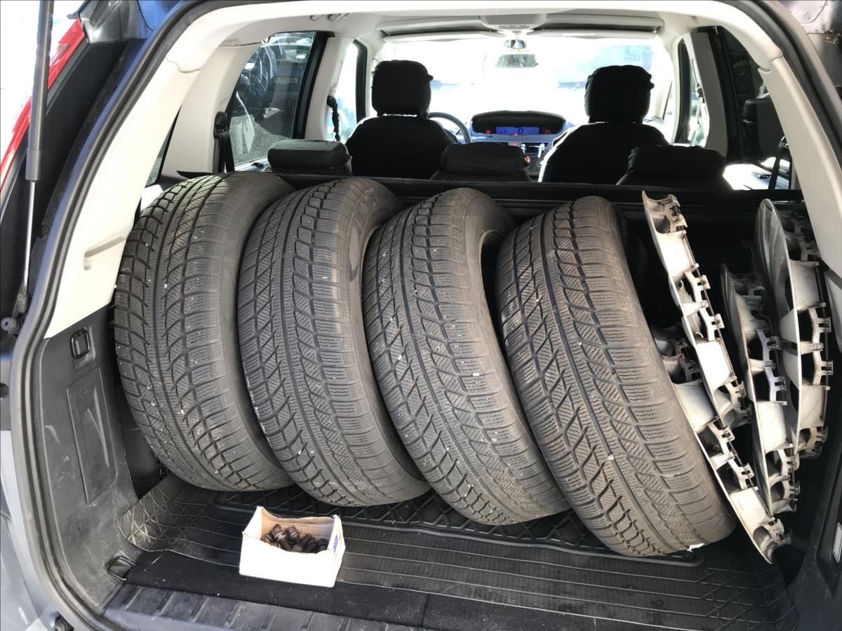 Citroën Grand C4 Picasso