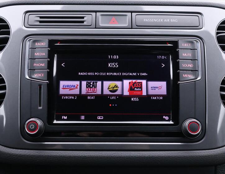 Volkswagen Tiguan 24