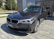 BMW Řada 5 3