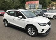Seat Arona 4
