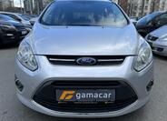 Ford C-MAX 1