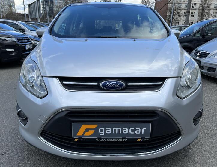 Ford C-MAX 1