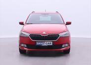 Škoda Fabia 2