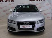 Audi A7 2