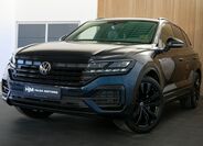 Volkswagen Touareg 3