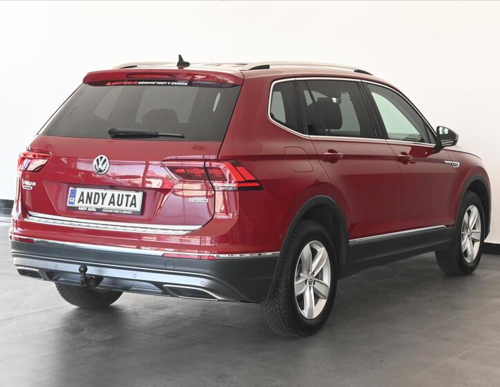 Volkswagen Tiguan Allspace 3