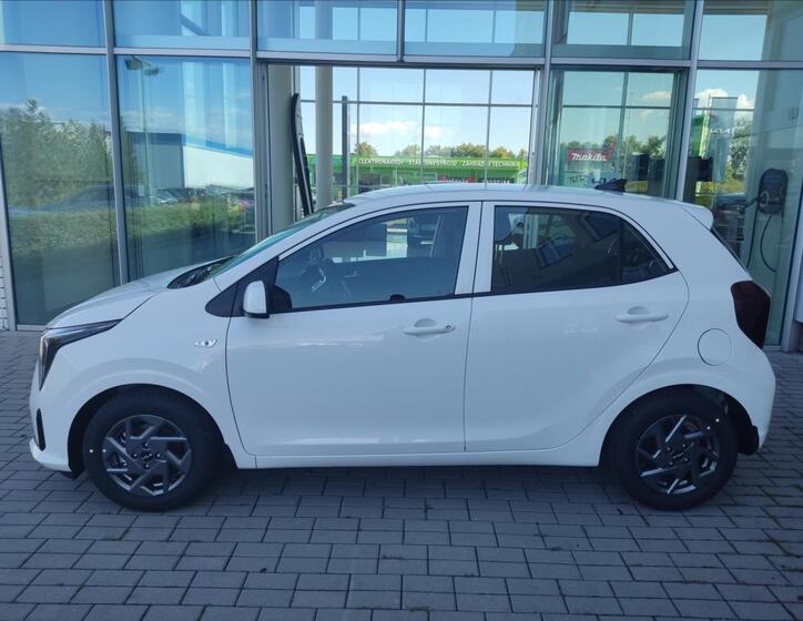 KIA Picanto 3