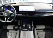 BMW Řada 5 13