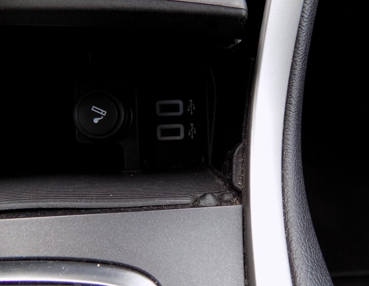 Ford S-MAX 40