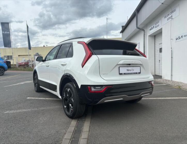 KIA e-Niro 3
