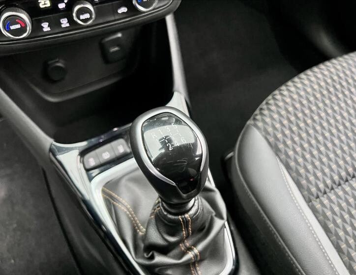 Opel Crossland X 34