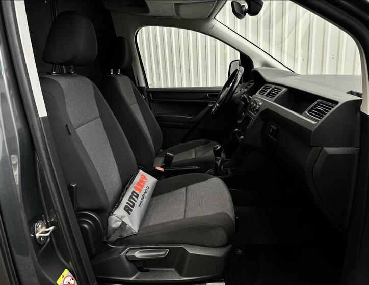 Volkswagen Caddy 34