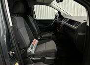 Volkswagen Caddy 34