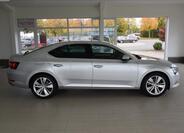 Škoda Superb 4