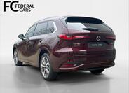 Mazda CX-80 3