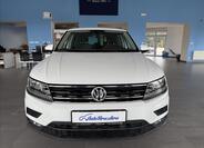 Volkswagen Tiguan 2