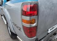 Mazda BT-50 20