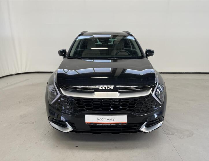 KIA Sportage 4