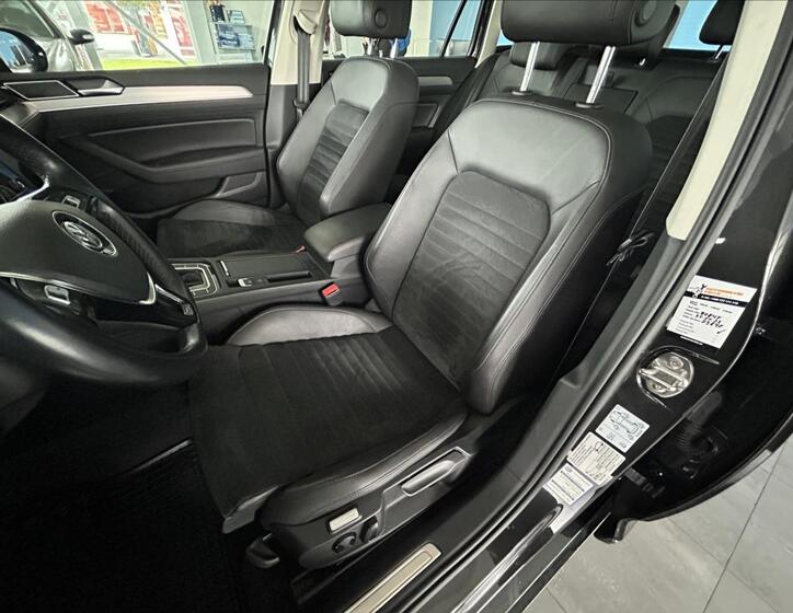 Volkswagen Passat 26
