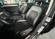 Volkswagen Passat 26