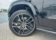 Mercedes-Benz GLS 45