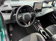 Toyota Corolla 7