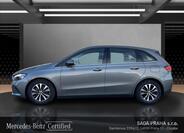 Mercedes-Benz Třídy B 2