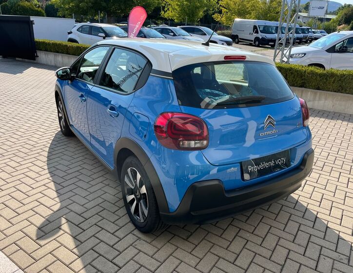 Citroën C3 4