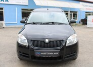 Škoda Roomster 2