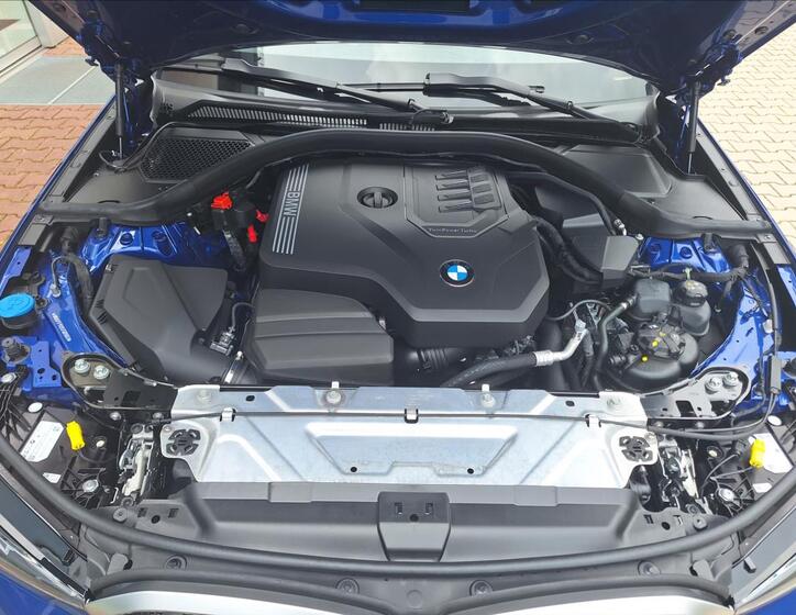 BMW Řada 3 17