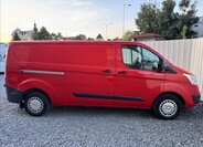 Ford Transit Custom 15