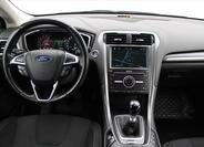 Ford Mondeo 14