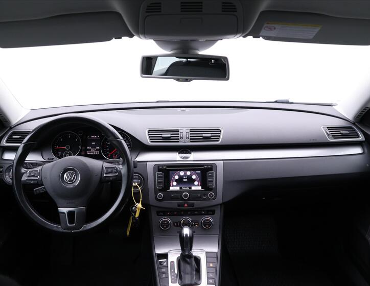 Volkswagen Passat 23