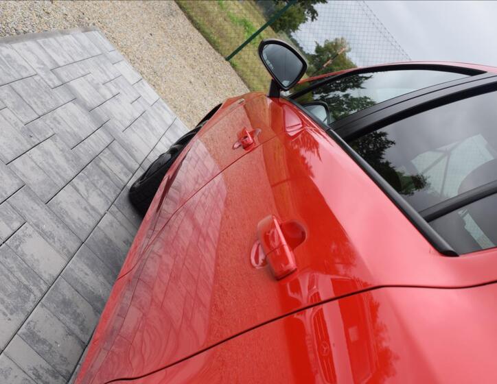 Opel Corsa 11