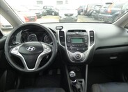 Hyundai ix20 7