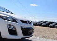 Mazda CX-7 13