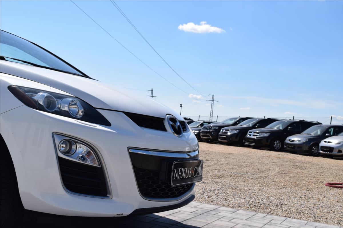 Mazda CX-7