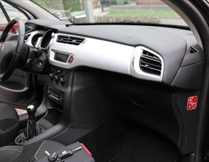 Citroën C3 24